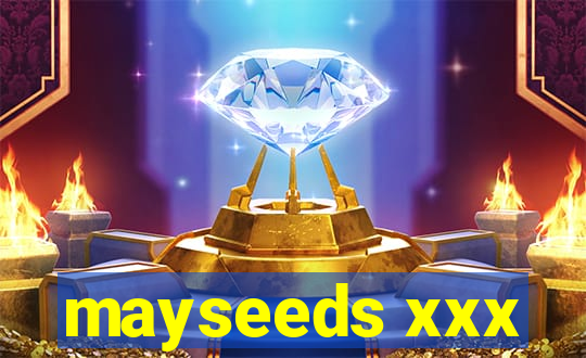mayseeds xxx